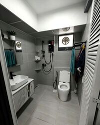 Blk 415A Waterfront I @ Northshore (Punggol), HDB 5 Rooms #611715101